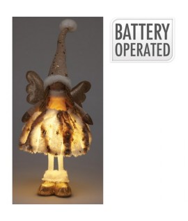 ANGELO TESSUTO ORO C/LED CM50 AMA000530