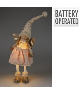 ANGELO TESSUTO ORO C/LED CM69 AMA000540