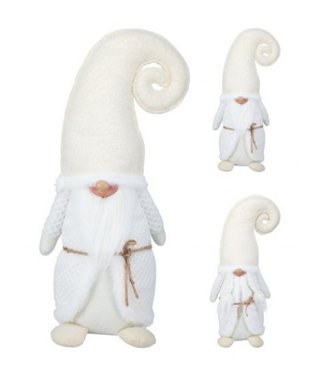 GNOMO BIANCO CM25X15X51 AMA003030