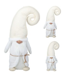 GNOMO BIANCO CM31X18X61 AMA003040