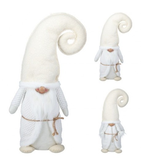 GNOMO BIANCO CM31X18X61 AMA003040