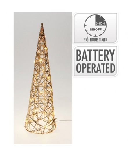 CONO LED 20L CHAMPAGNE CM40 AMZ200500