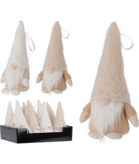 PENDENTE GNOMO APPEND CM22 ANM320170