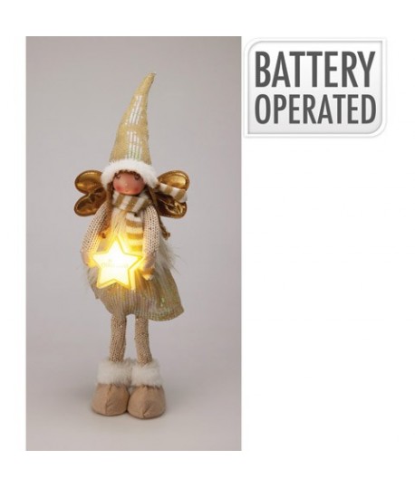 ANGELO LED PELUGHE ORO CM55 APF661420