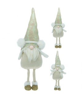 GNOMO BIANCO/ORO CM67 APF661560