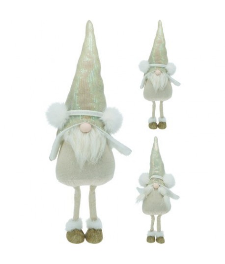 GNOMO BIANCO/ORO CM67 APF661560