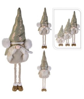 GNOMO BIANCO/ORO CM93 APF661570