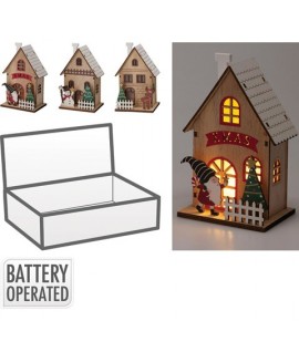 CASA LEGNO LED CM15 AX5350530