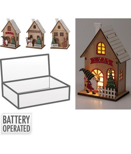 CASA LEGNO LED CM15 AX5350530