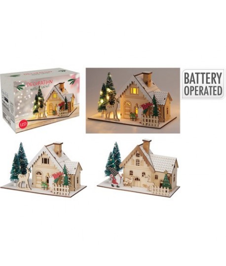 CASA LEGNO LED CM20 AX5350540