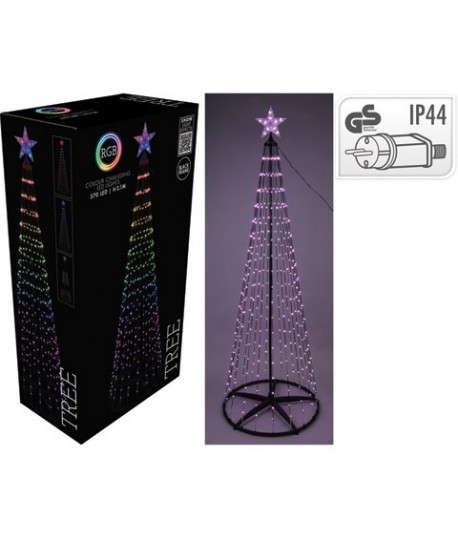 ALBERO LED 370L CM210 AX5380210