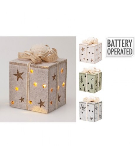 PACCO REGALO LED CM10 GR9023010