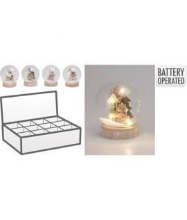 GLOBO VETRO LED CM11 GR9122930