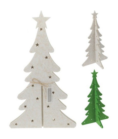 ALBERO FELTRO CM24X40 GR9123440