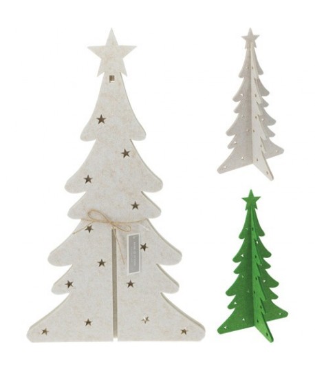 ALBERO FELTRO CM32X55 GR9123450