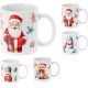 MUG NATALE CERAMICA ML310 Q01000090