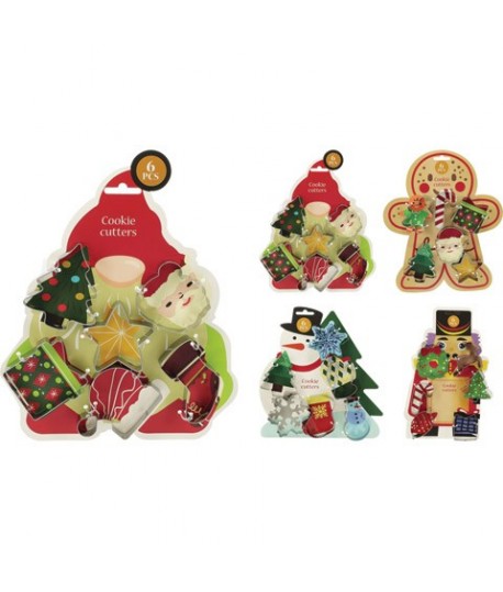FORMINE BISCOTTI NATALE 8PZ 1704902630