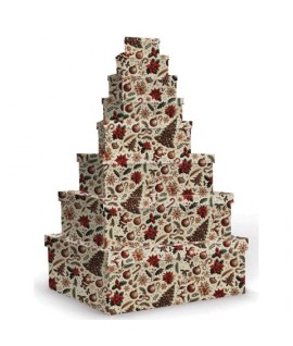 SET SCATOLE MARPIMAR NATALE 8PZ SETNE03