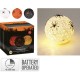 SFERA HALLOWEEN LED CM15 AMZ900040