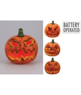 ZUCCA C/LUCE HALLOWEEN CM15X16 YZB008810