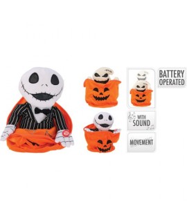 FIGURA HALLOWEEN CM23 C/SUONO 31500058