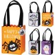 BORSA HALLOWEEN FELTRO CM15 GR9800130