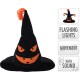 CAPPELLO HALLOWEEN SUONO/MOV 315000760