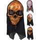 MASCHERA HALLOWEEN ASSORTITA 491660100