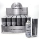 BOMBOLETTA SPRAY ARGENTO ML160 CREA79217