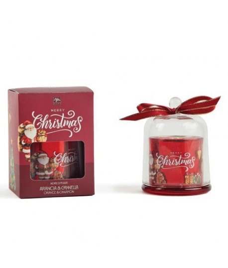 CANDELA PROF.BACCHE ROSSE CM12 87853