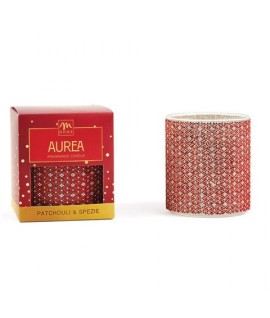 CANDELA PROF.PATCHOULI STRASS ROSS.87358