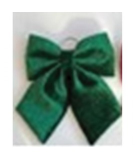 FIOCCO TESSUTO BRILL.VERDE 34X34 71132