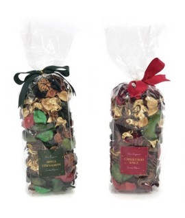 POTPOURRI NATALE GR80 ASSORTITI 55708