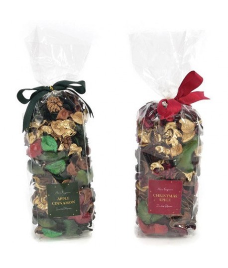 POTPOURRI NATALE GR80 ASSORTITI 55708