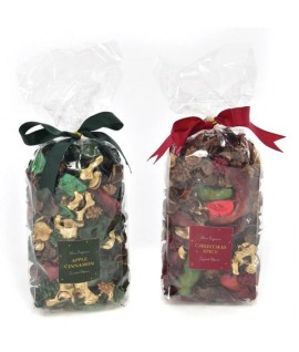 POTPOURRI NATALE GR100 ASSORTITI 55715
