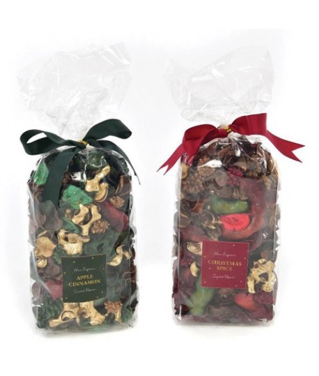 POTPOURRI NATALE GR100 ASSORTITI 55715