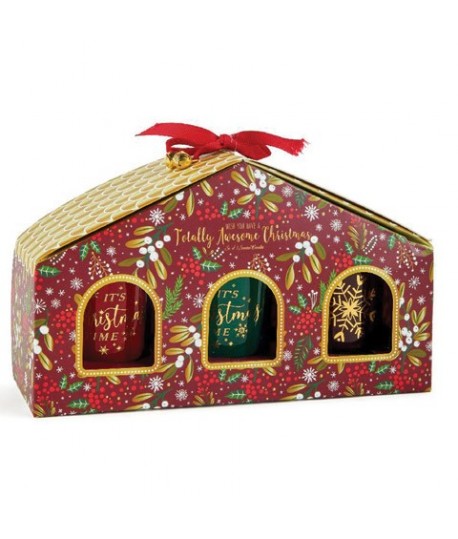 CANDELA PROF.VANIGLIA H14 3PZ 86689