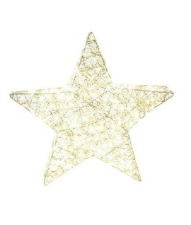 STELLA LED 400L METALL CM40 55748