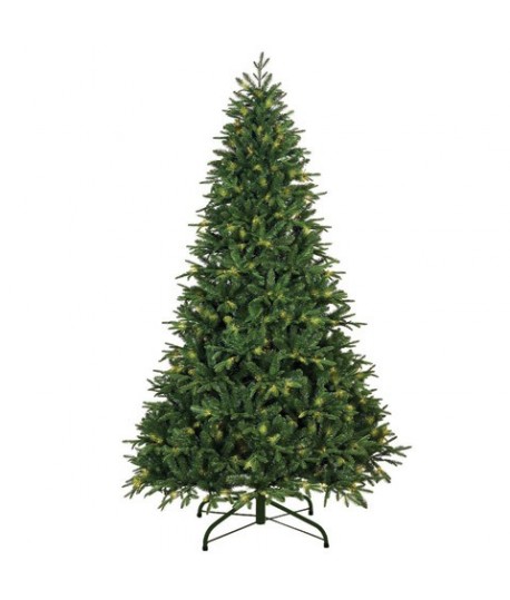 PINO VERDE QUEENSTOWN 280LED CM180 92512