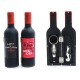 SET SOMMELIER 3PZ C/BOX BOTTIGLIA 79404