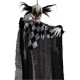 CLOWH HORROR TUNICA SCACCHI H120 CT9620