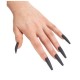 UNGHIE LUNGHE NERE CT4979