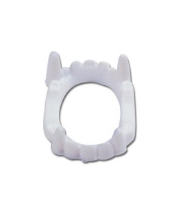 DENTIERA DOPPIA CT 6253