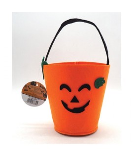 BORSETTA ZUCCA C/VISO 33X12X18H 68739