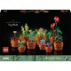 LEGO BOTANICALS 10329 PIANTINE