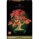 LEGO BOTANICALS 10348 BONSAI ACERO ROSSO