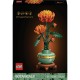 LEGO BOTANICALS 10368 CRISANTEMO