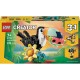 LEGO CREATOR 31176 TUCANO TROPICALE