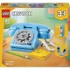LEGO CREATOR 31174 TELEFONO RETRO'