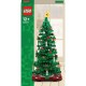 LEGO XMAS 40573 ALBERO DI NATALE